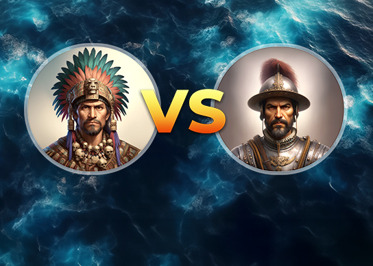 Waters of War